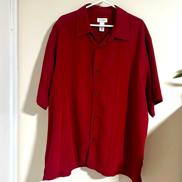 Men’s 3XLT Shirt - Picture 1 of 4